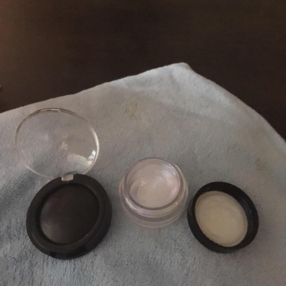 Pat McGrath